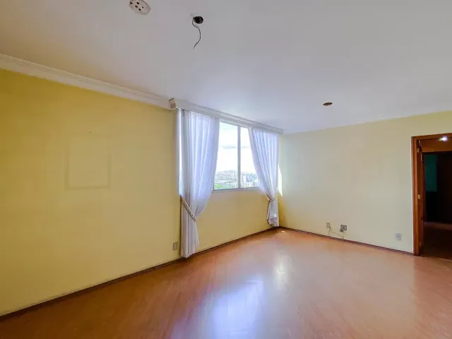 Foto do Apartamento - 🔑 96m² que Encantam! Apartamento com 3 Dormitórios, 1 Suíte e 1 Vaga de Garagem | À 750m do Metrô Belém! 🏡 | Organização Imobiliária Açores