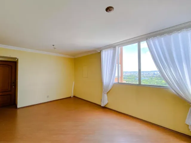 Foto do Apartamento - 🔑 96m² que Encantam! Apartamento com 3 Dormitórios, 1 Suíte e 1 Vaga de Garagem | À 750m do Metrô Belém! 🏡 | Organização Imobiliária Açores