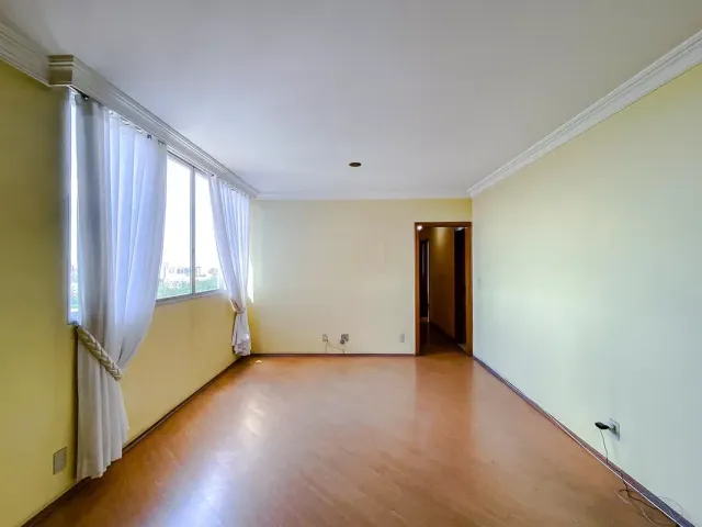 Foto do Apartamento - 🔑 96m² que Encantam! Apartamento com 3 Dormitórios, 1 Suíte e 1 Vaga de Garagem | À 750m do Metrô Belém! 🏡 | Organização Imobiliária Açores