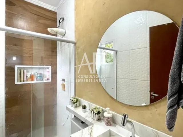 Apartamento com 72m² 3 quartos e 1 banheiro, à venda, no bairro Parque Senhor do Bonfim em Taubaté