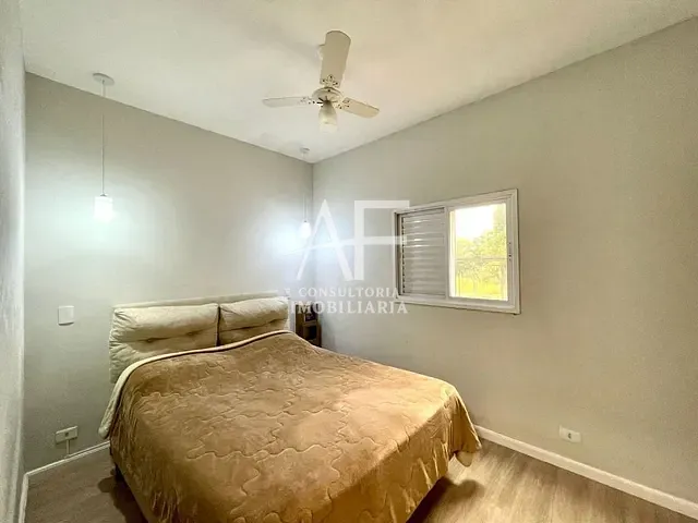 Apartamento com 72m² 3 quartos e 1 banheiro, à venda, no bairro Parque Senhor do Bonfim em Taubaté