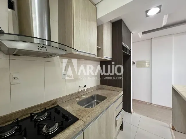 Apartamento com 78m² 2 quartos e 1 banheiro, à venda, no bairro São Vicente em Itajaí