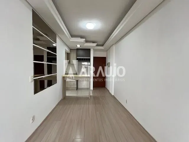 Apartamento com 78m² 2 quartos e 1 banheiro, à venda, no bairro São Vicente em Itajaí