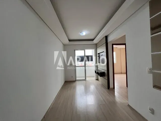 Apartamento com 78m² 2 quartos e 1 banheiro, à venda, no bairro São Vicente em Itajaí