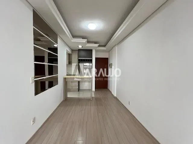 Apartamento com 78m² 2 quartos e 1 banheiro, à venda, no bairro São Vicente em Itajaí