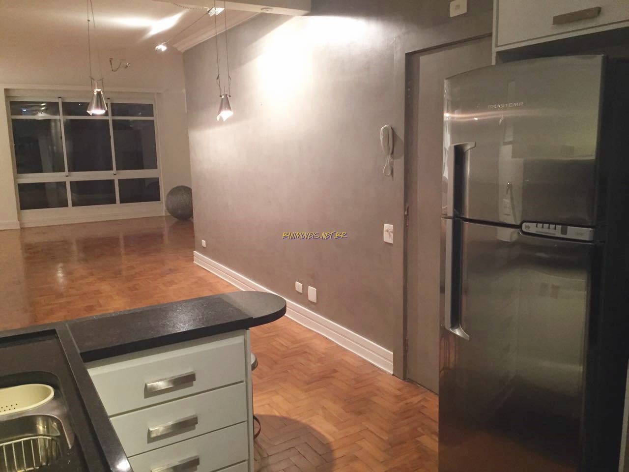 Apartamento, 2 quartos, 180 m² - Foto 6