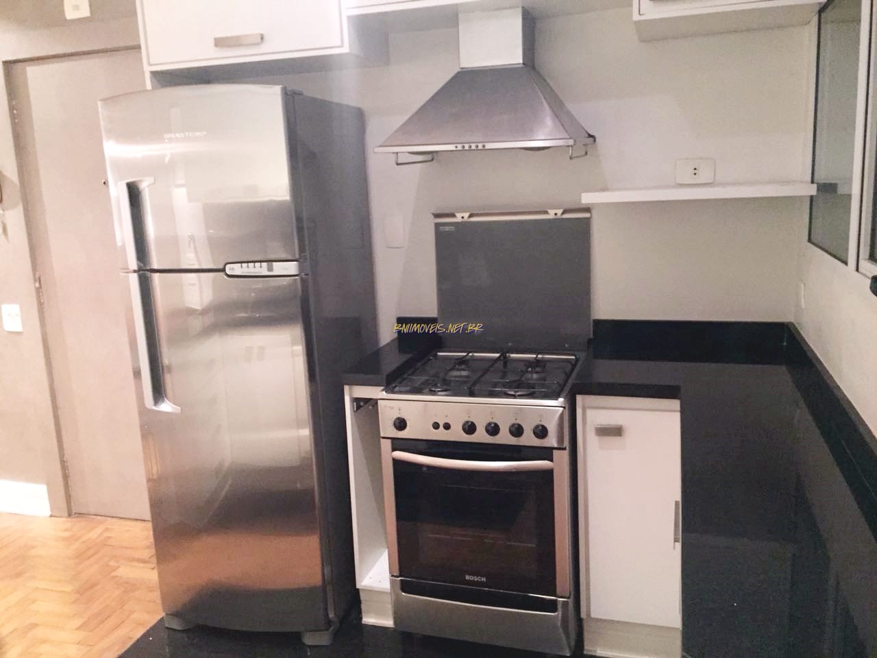 Apartamento, 2 quartos, 180 m² - Foto 8