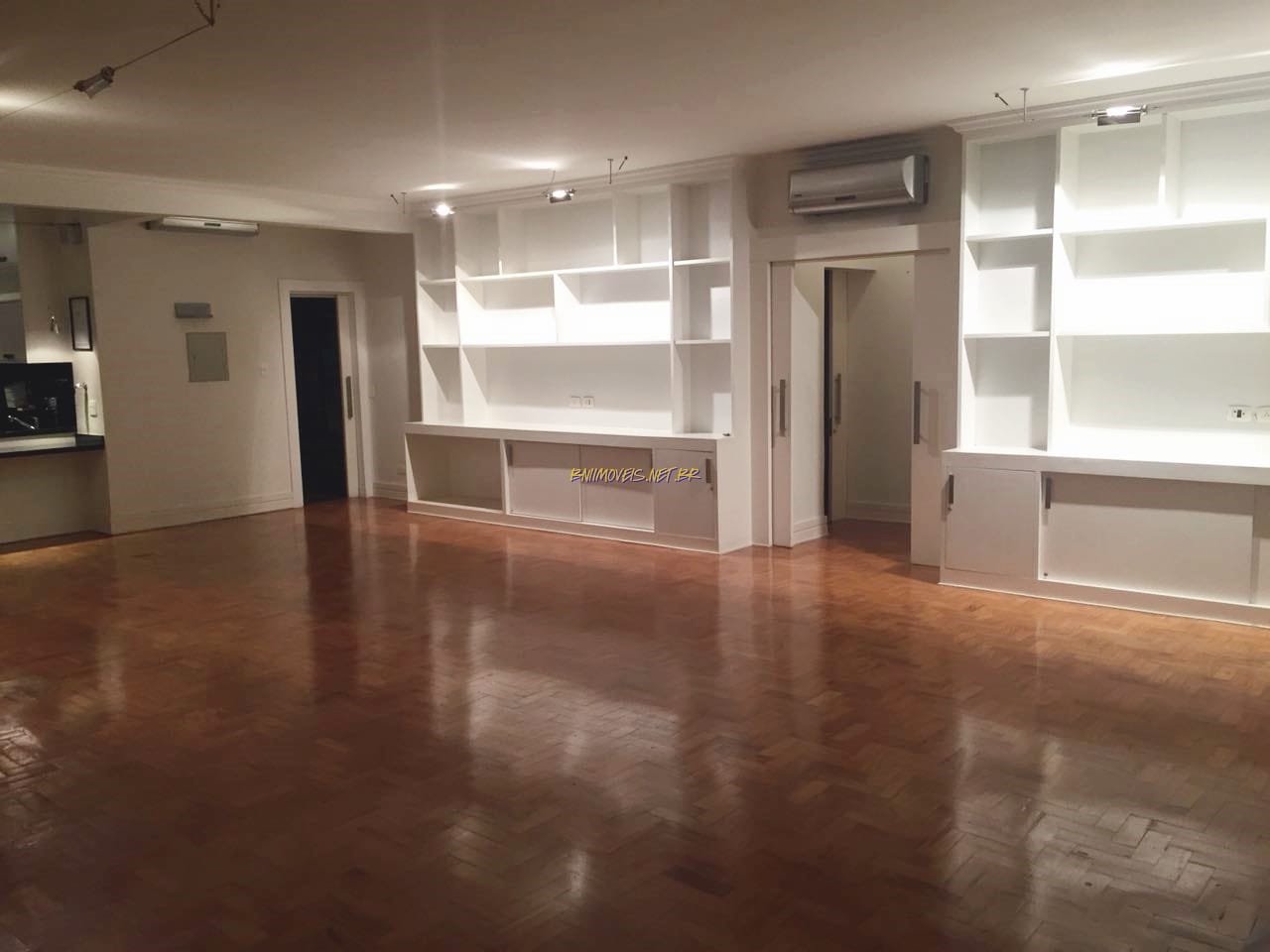 Apartamento, 2 quartos, 180 m² - Foto 2