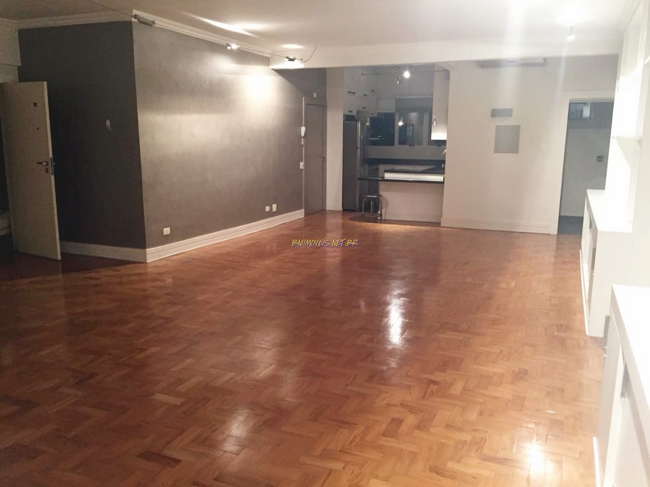 Apartamento, 2 quartos, 180 m² - Foto 1