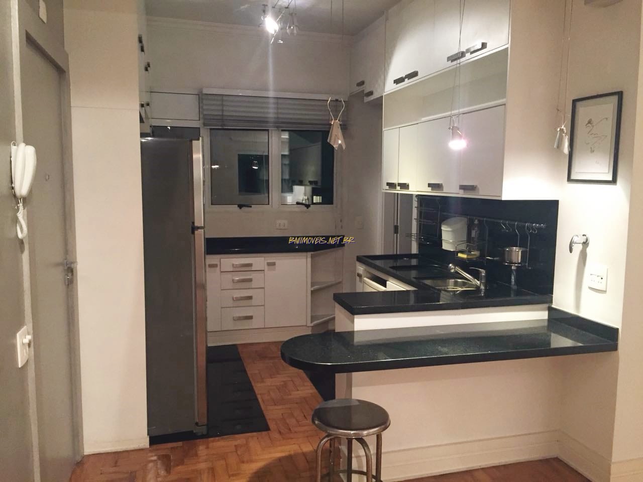 Apartamento, 2 quartos, 180 m² - Foto 5