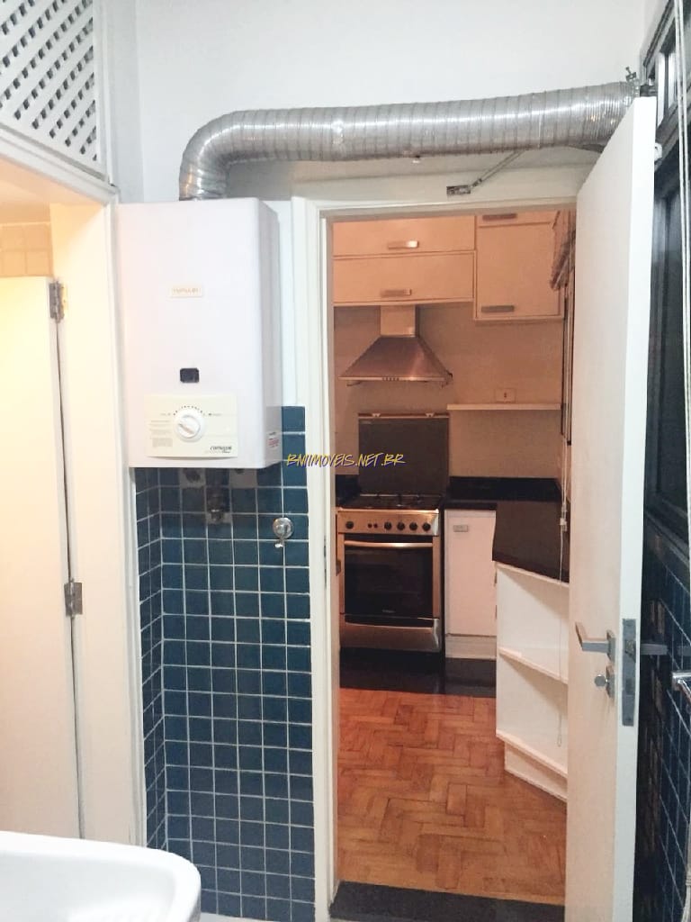 Apartamento, 2 quartos, 180 m² - Foto 10