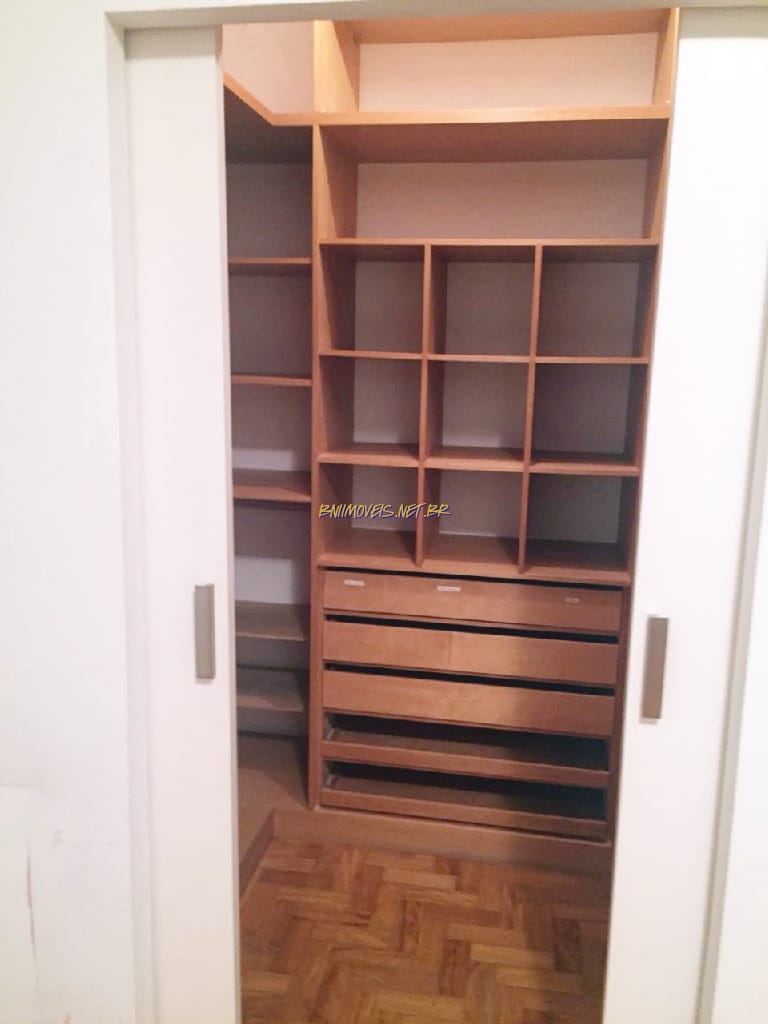 Apartamento, 2 quartos, 180 m² - Foto 14