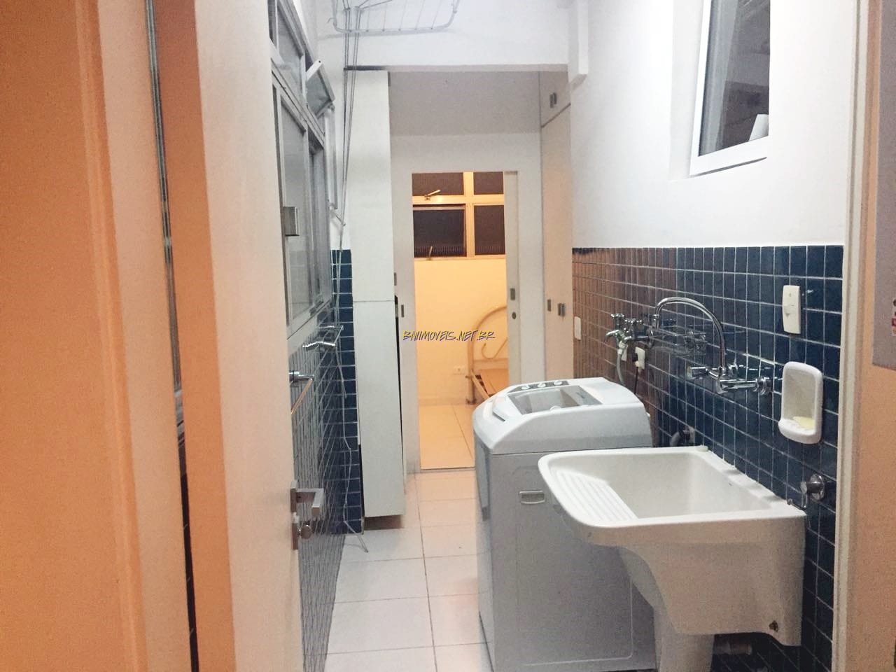 Apartamento, 2 quartos, 180 m² - Foto 9