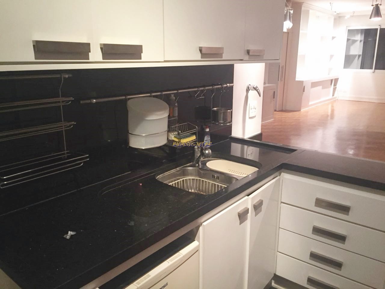 Apartamento, 2 quartos, 180 m² - Foto 7