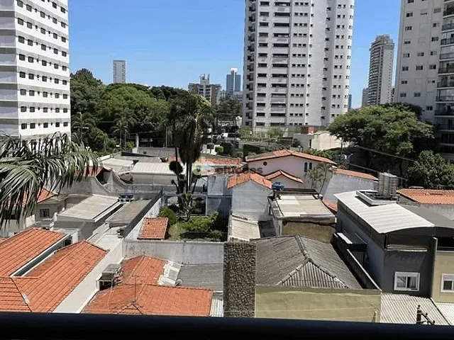 Apartamento 3 quartos e 2 banheiros, à venda, no bairro Tatuapé em São Paulo