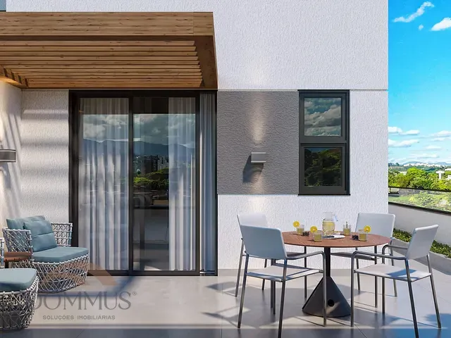 Apartamento com 164m² 3 quartos e 2 banheiros, à venda, no bairro Iguaçu em Ipatinga