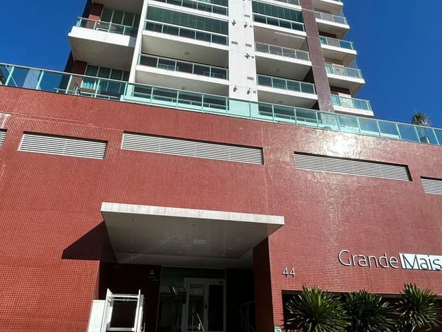 Foto do Apartamento - Apartamento para Locação 2 Quartos, 1 Suite, 1 Vaga, 167M², Oficinas, Ponta Grossa - PR | Adquira Imóveis