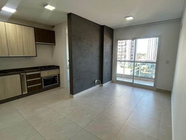 Foto do Apartamento - Apartamento para Locação 2 Quartos, 1 Suite, 1 Vaga, 167M², Oficinas, Ponta Grossa - PR | Adquira Imóveis