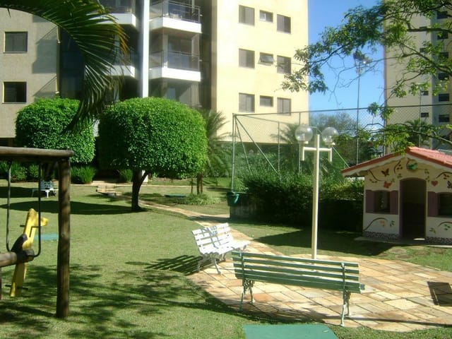 Foto do Apartamento - Apartamento  residencial à venda, Jardim Aquárius, São José dos Campos. | INDEPENDENCE NEGOCIOS IMOBILIARIOS LTDA