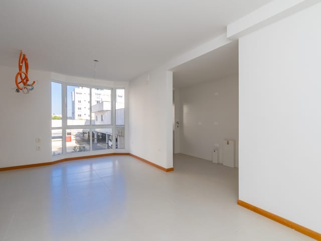 Apartamento 3 quartos e 2 banheiros, à venda, no bairro Ecoville em Curitiba