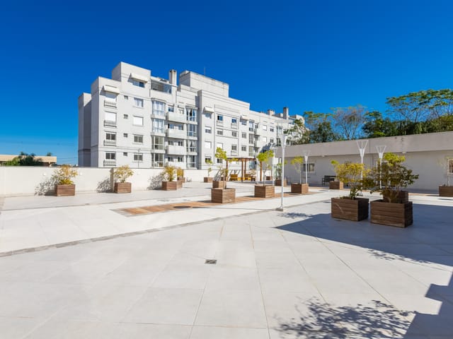 Apartamento 3 quartos e 2 banheiros, à venda, no bairro Ecoville em Curitiba