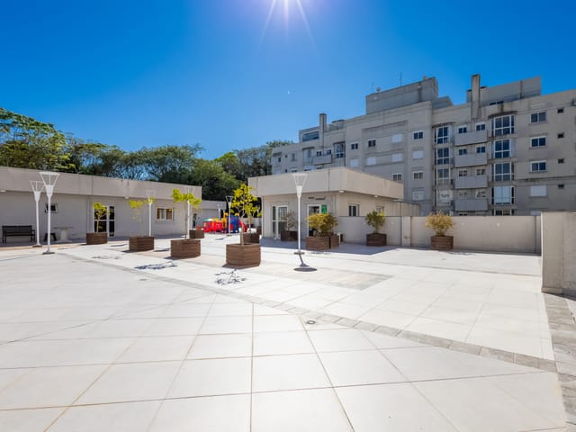 Apartamento 3 quartos e 2 banheiros, à venda, no bairro Ecoville em Curitiba