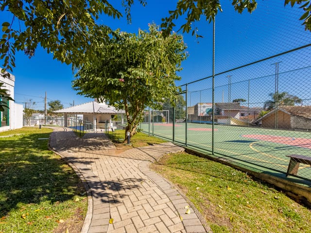 Apartamento 3 quartos e 2 banheiros, à venda, no bairro Ecoville em Curitiba