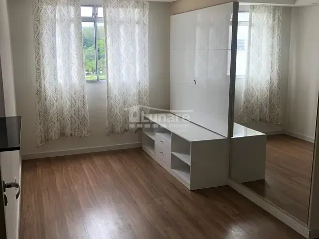 Apartamento 2 quartos e 1 banheiro, para alugar, no bairro Loteamento Mogilar em Mogi das Cruzes