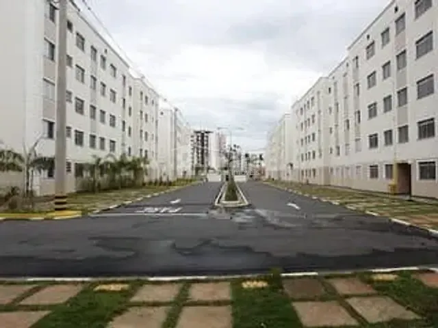 Apartamento 2 quartos e 1 banheiro, para alugar, no bairro Loteamento Mogilar em Mogi das Cruzes