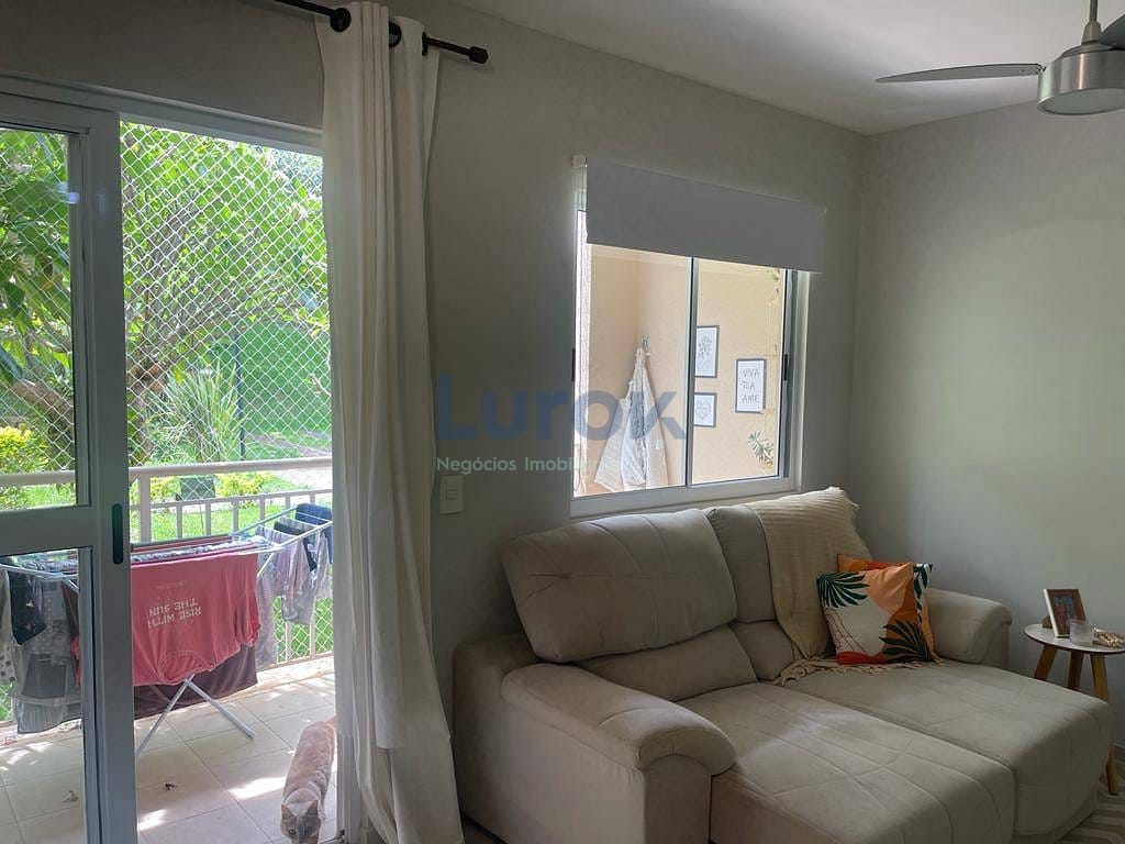 Apartamento à venda com 3 quartos, 69m² - Foto 4
