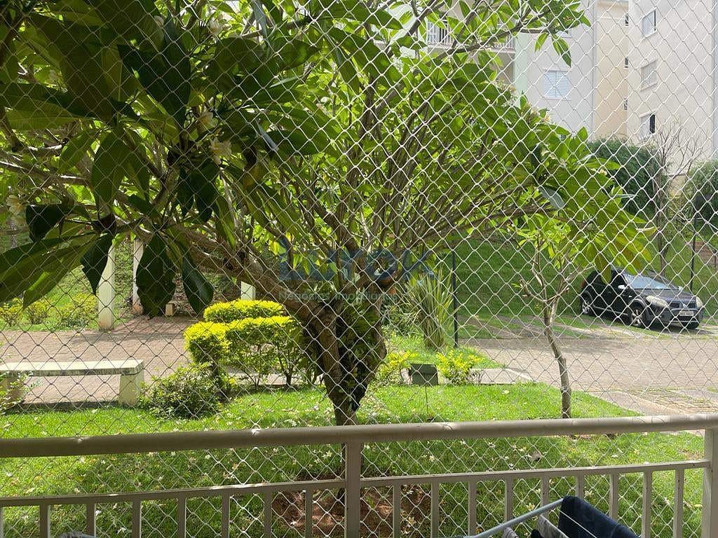 Apartamento à venda com 3 quartos, 69m² - Foto 2