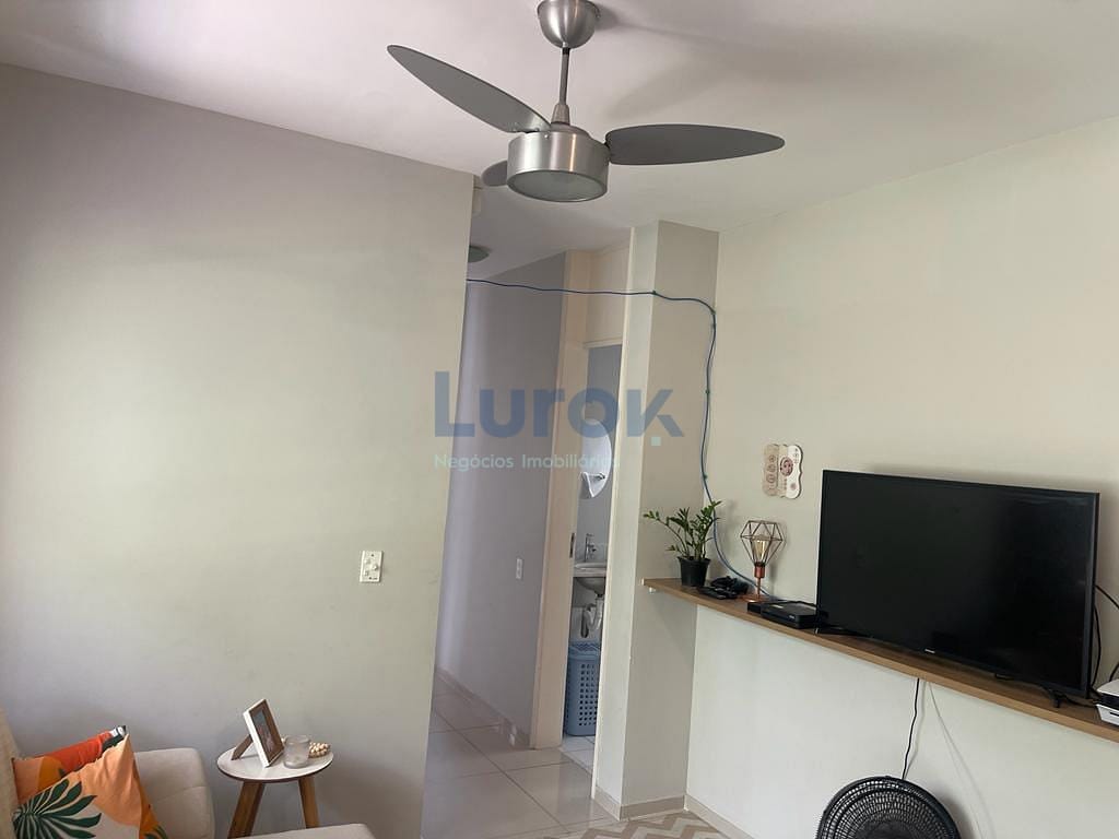 Apartamento à venda com 3 quartos, 69m² - Foto 13