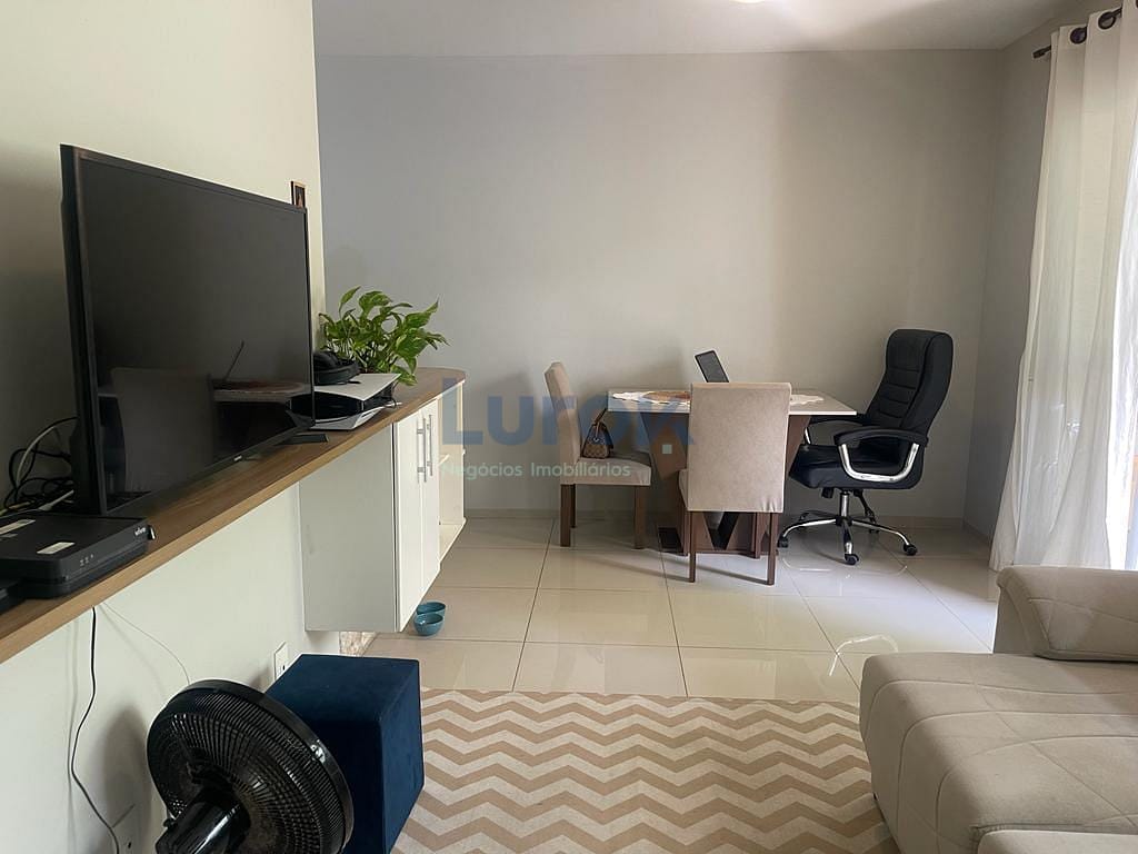 Apartamento à venda com 3 quartos, 69m² - Foto 5