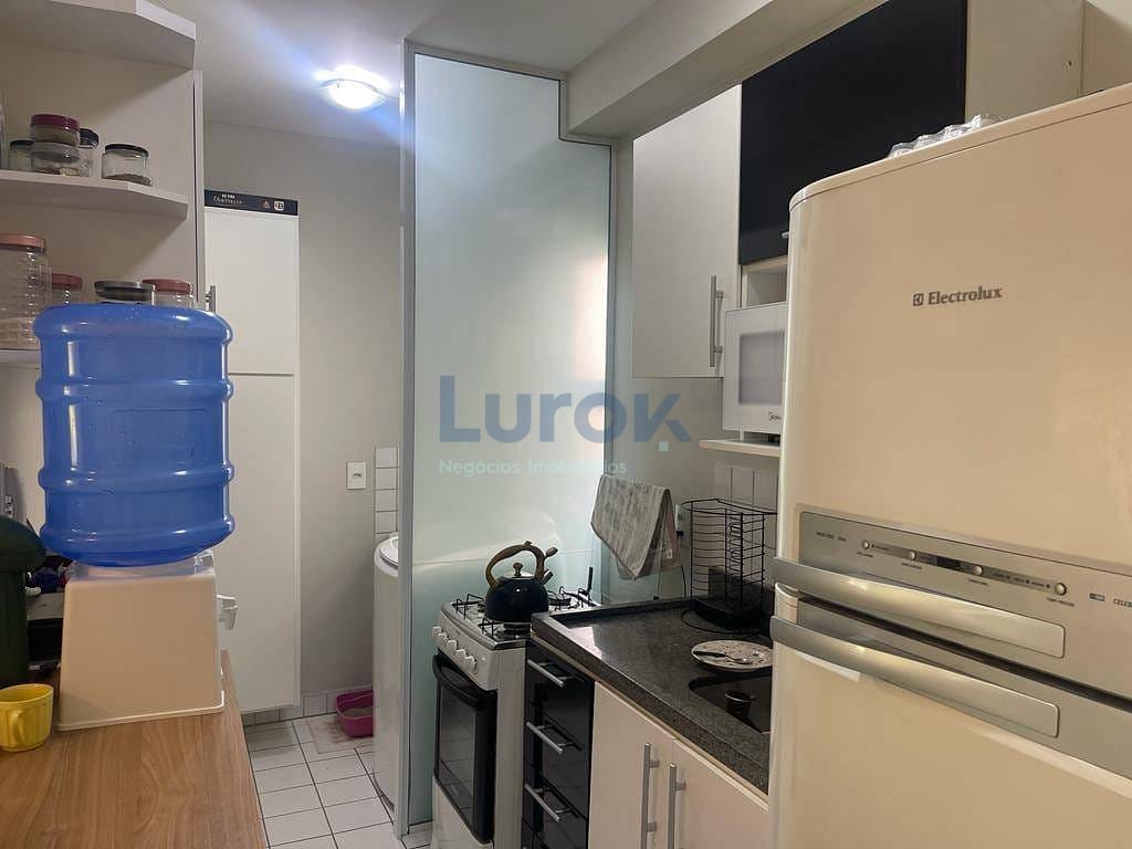 Apartamento à venda com 3 quartos, 69m² - Foto 6