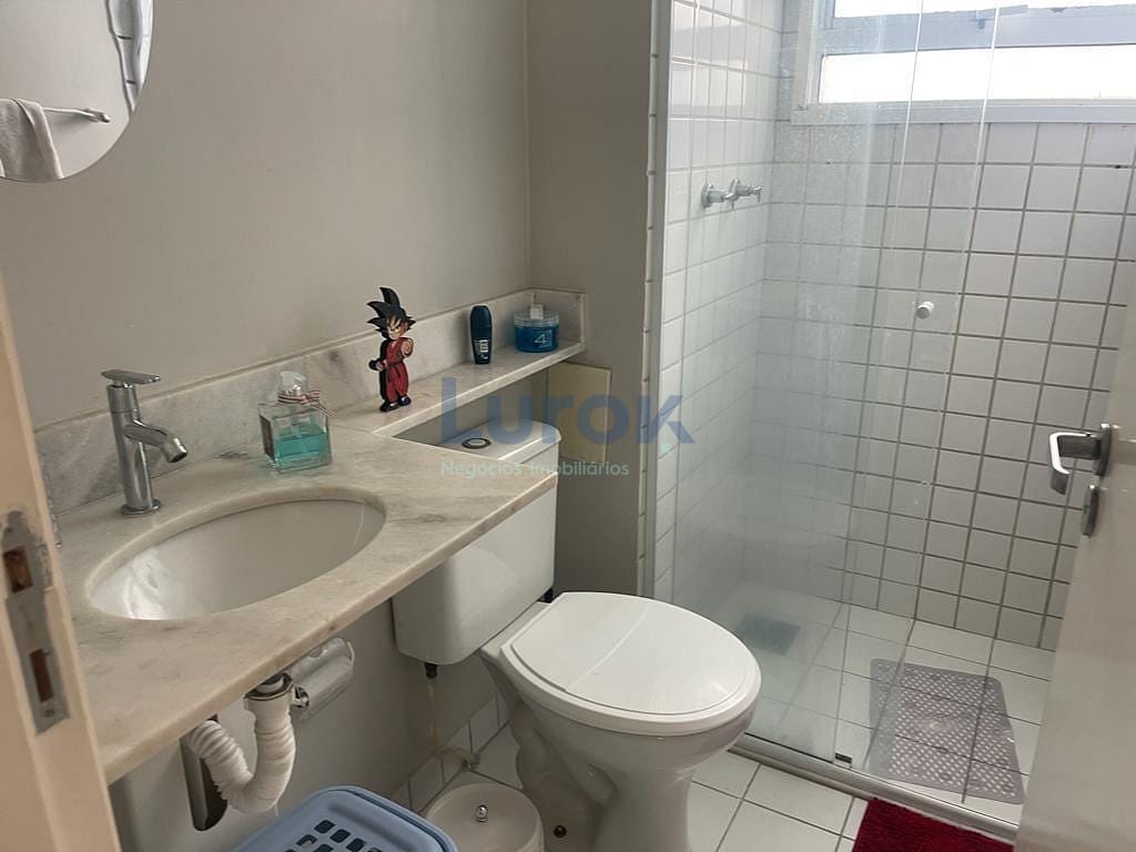 Apartamento à venda com 3 quartos, 69m² - Foto 17