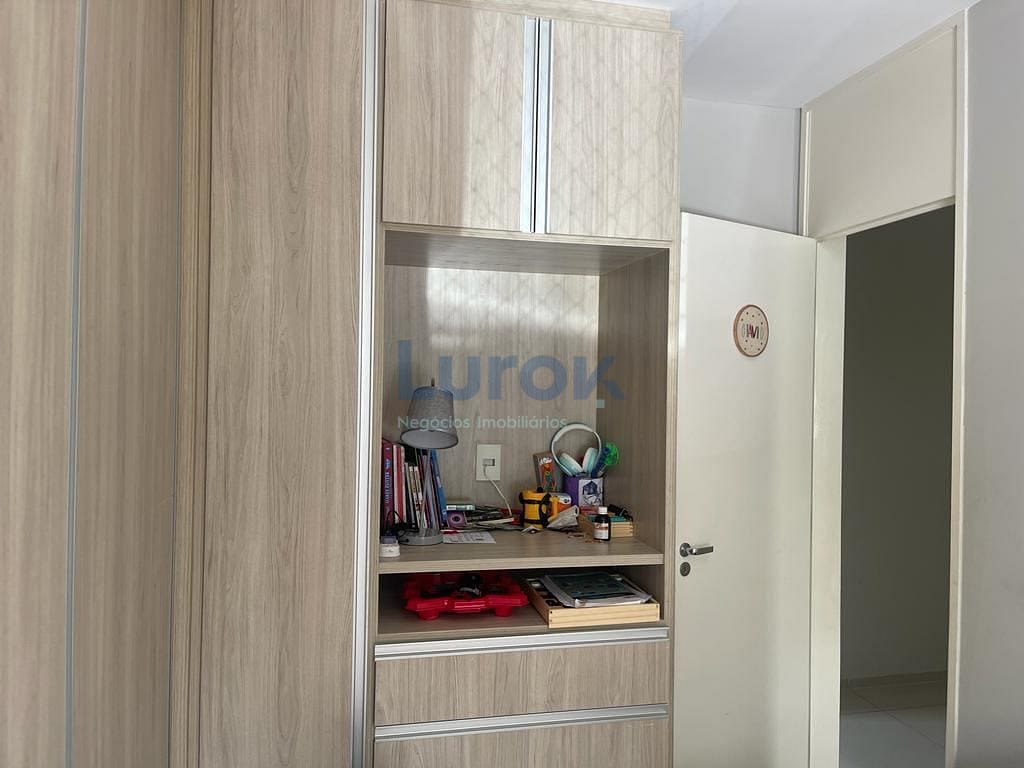 Apartamento à venda com 3 quartos, 69m² - Foto 18