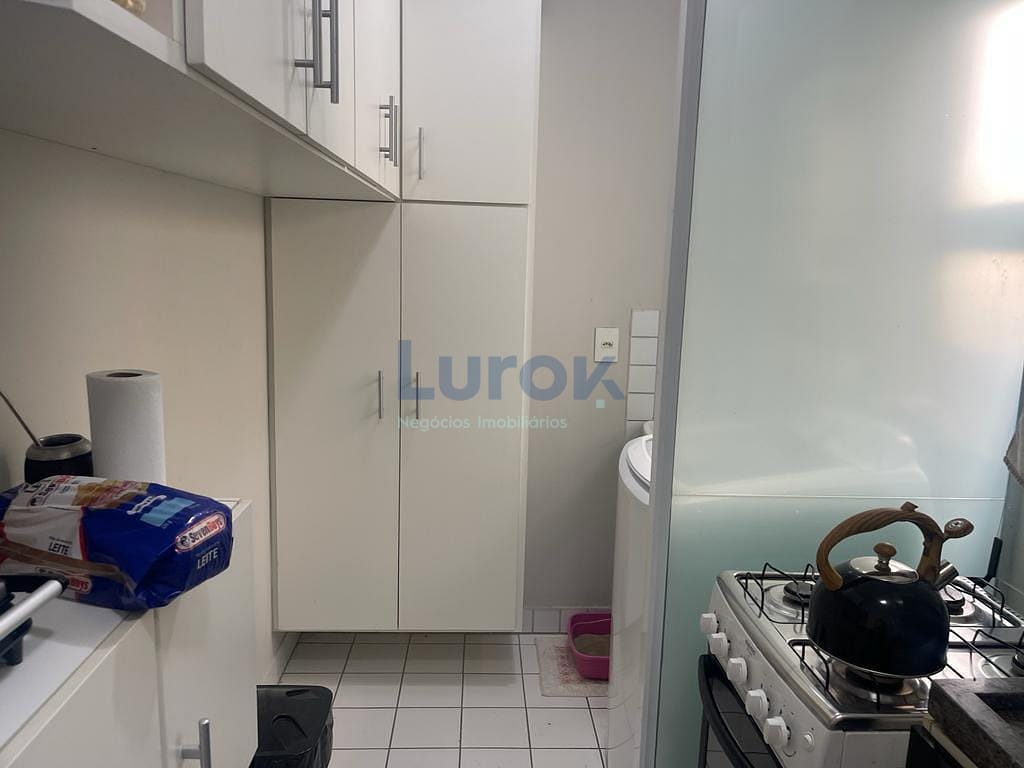 Apartamento à venda com 3 quartos, 69m² - Foto 10