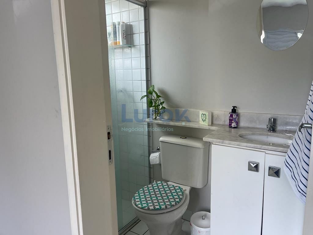 Apartamento à venda com 3 quartos, 69m² - Foto 21