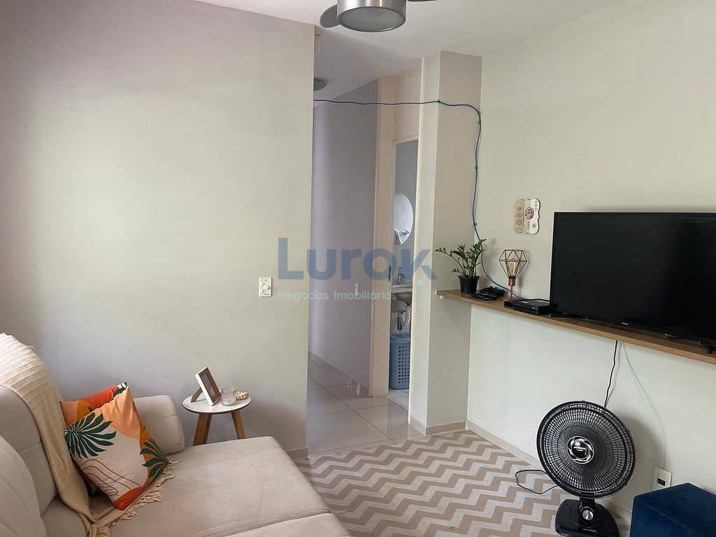 Apartamento à venda com 3 quartos, 69m² - Foto 15