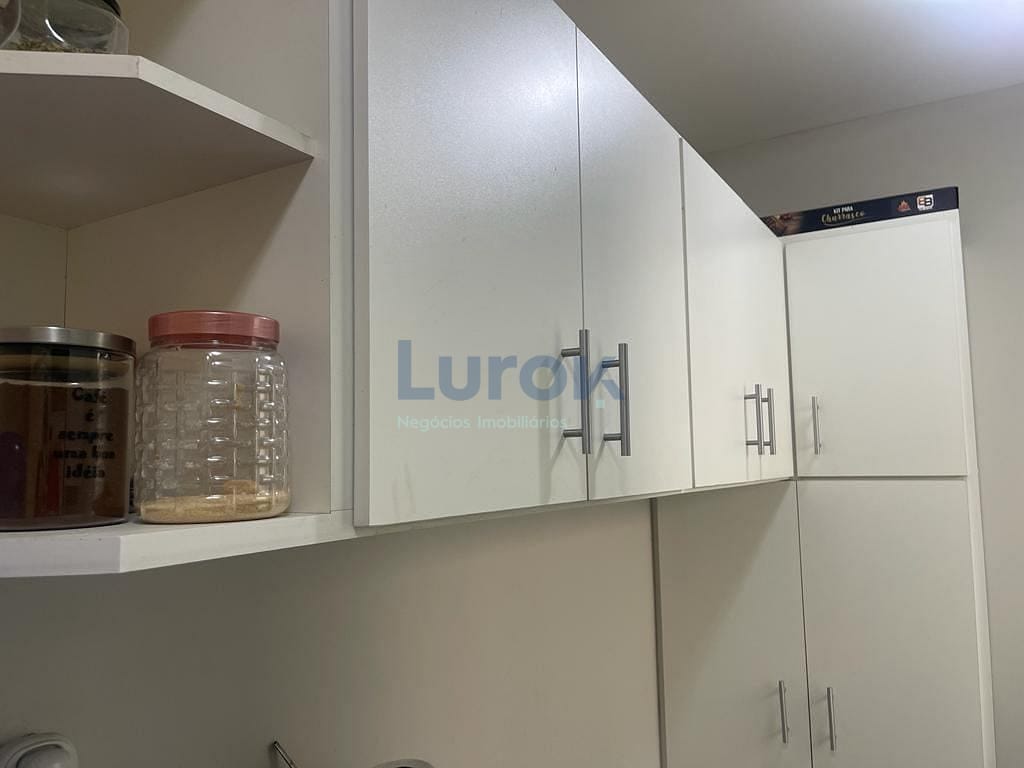 Apartamento à venda com 3 quartos, 69m² - Foto 9