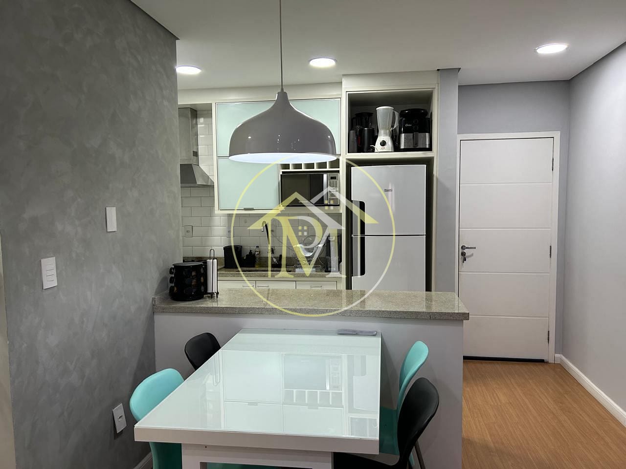 Apartamento, 2 quartos, 50 m² - Foto 10