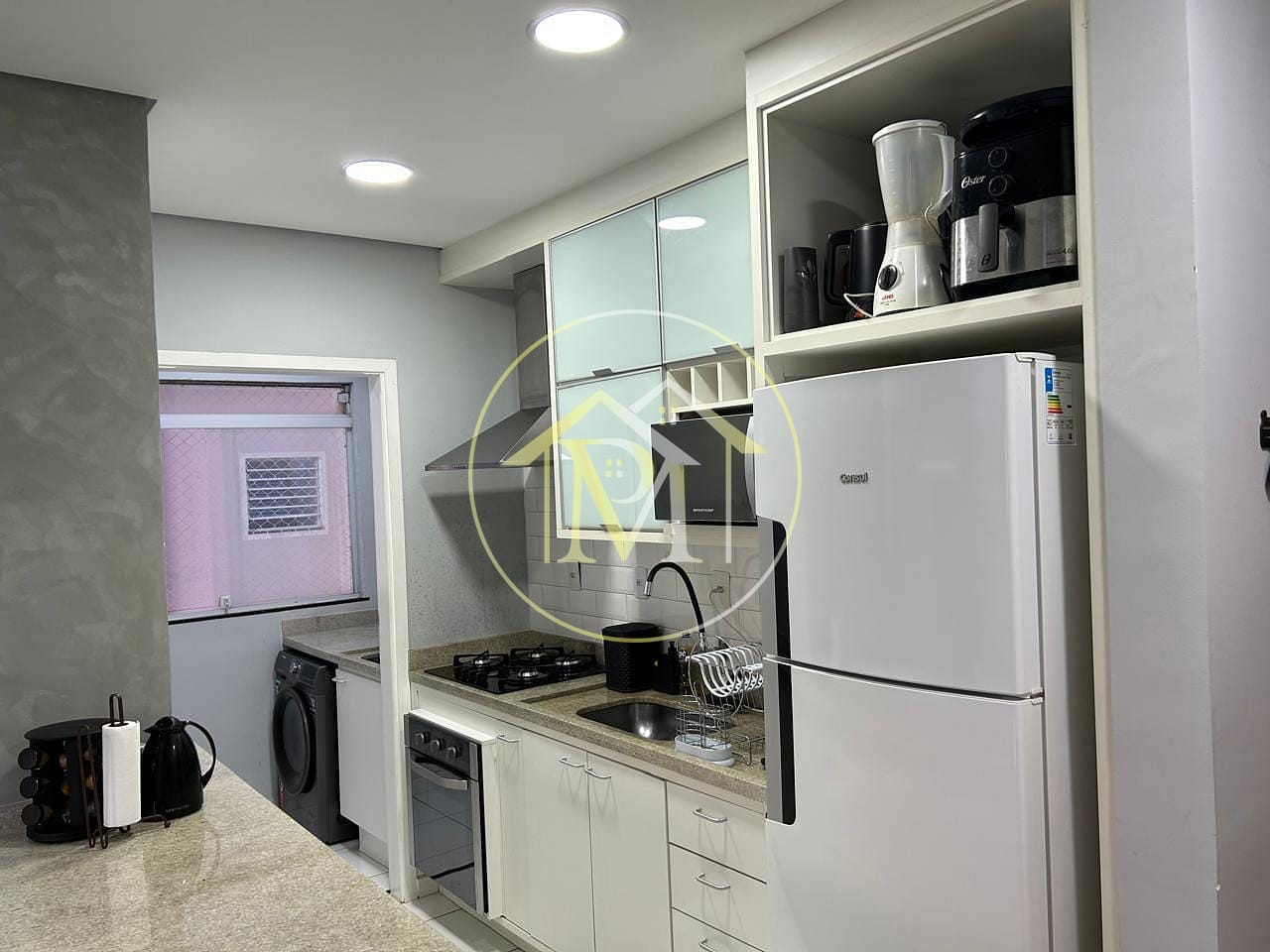 Apartamento, 2 quartos, 50 m² - Foto 15