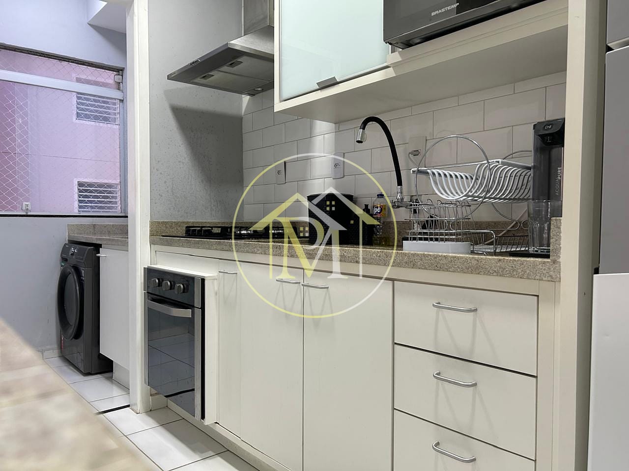 Apartamento, 2 quartos, 50 m² - Foto 17