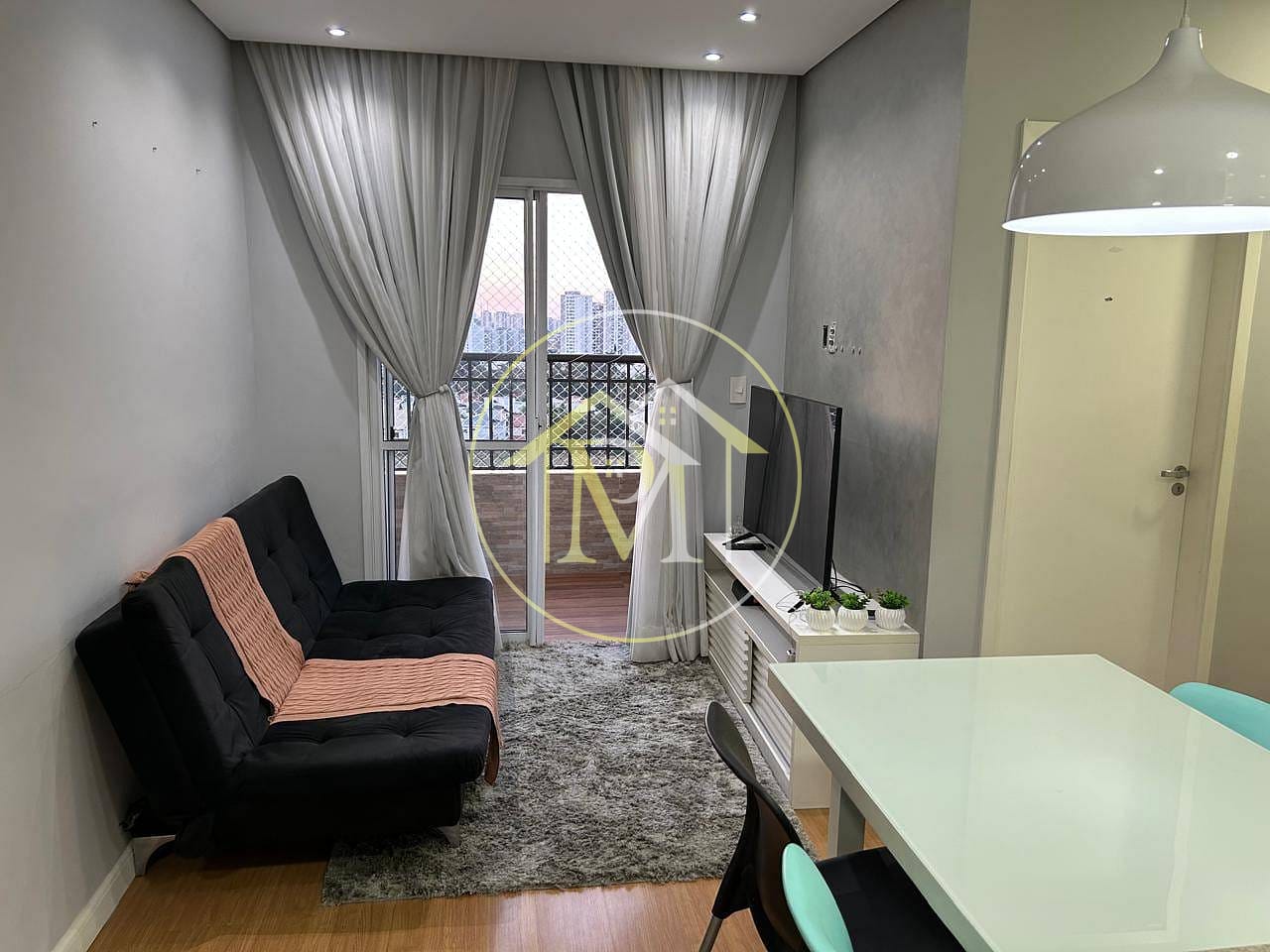 Apartamento, 2 quartos, 50 m² - Foto 18