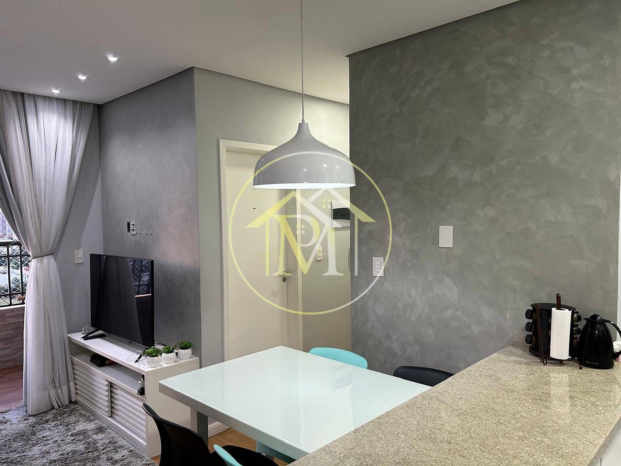 Apartamento, 2 quartos, 50 m² - Foto 20