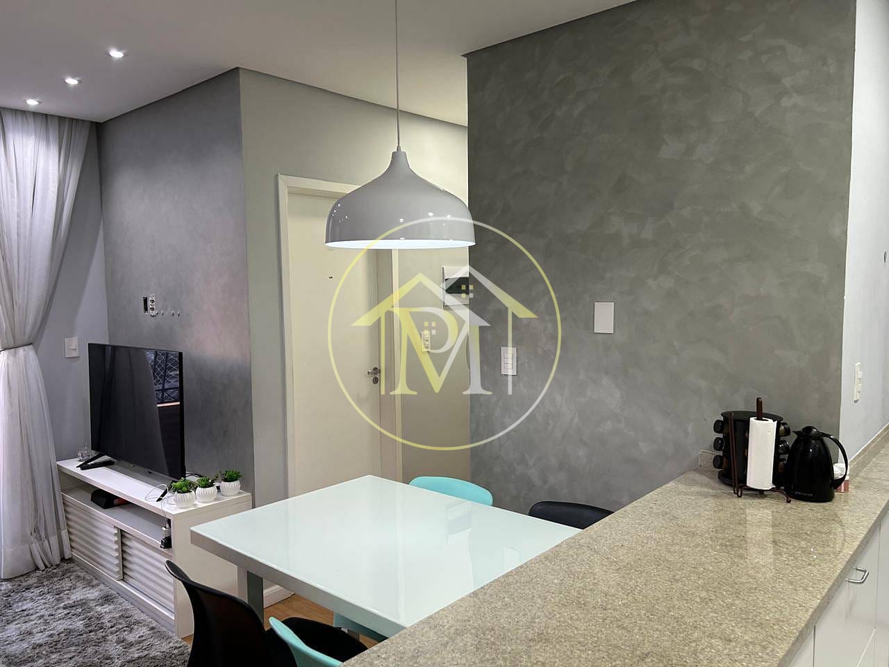 Apartamento, 2 quartos, 50 m² - Foto 21