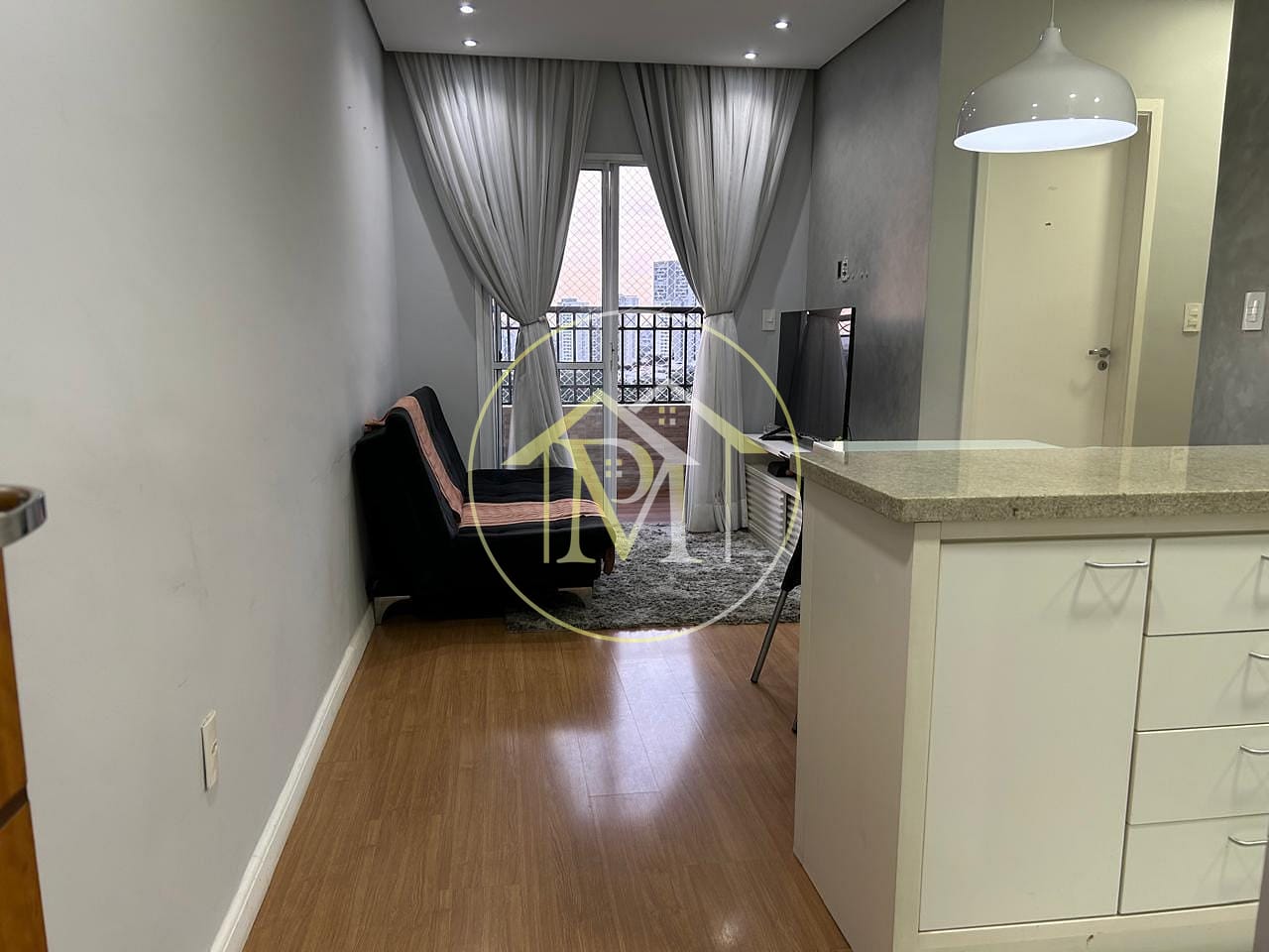 Apartamento, 2 quartos, 50 m² - Foto 22