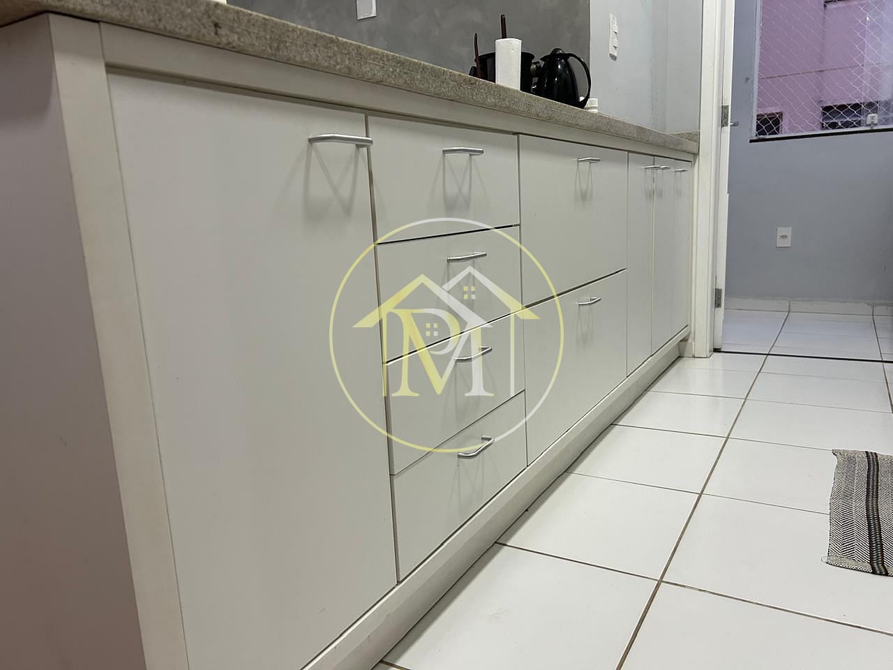 Apartamento, 2 quartos, 50 m² - Foto 23