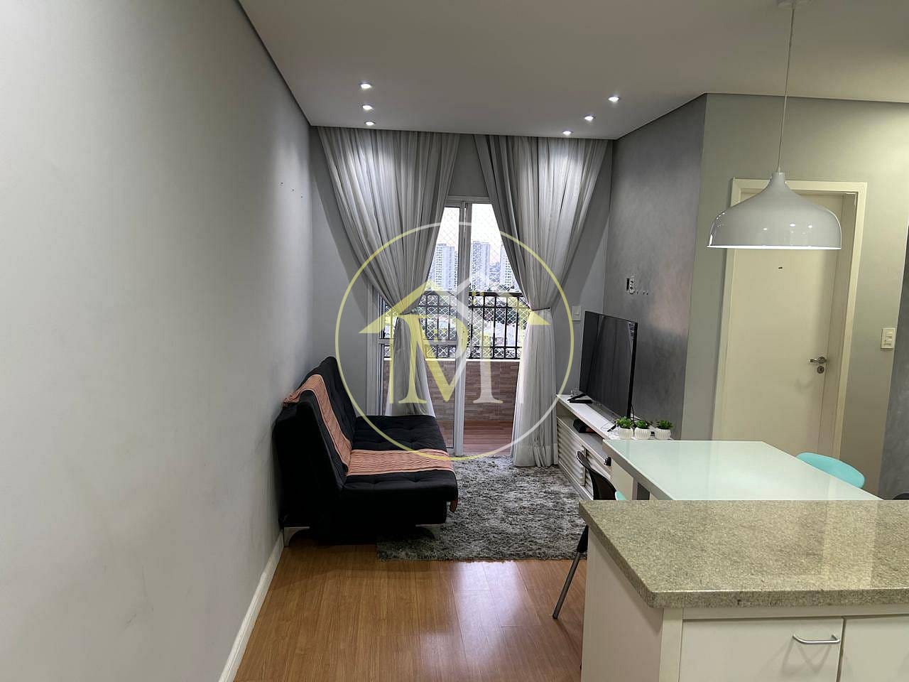 Apartamento, 2 quartos, 50 m² - Foto 26