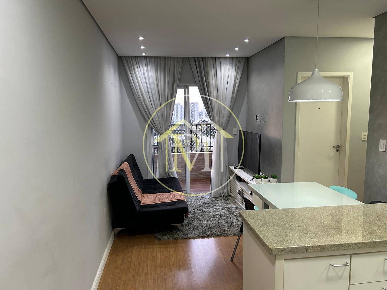 Apartamento, 2 quartos, 50 m² - Foto 27